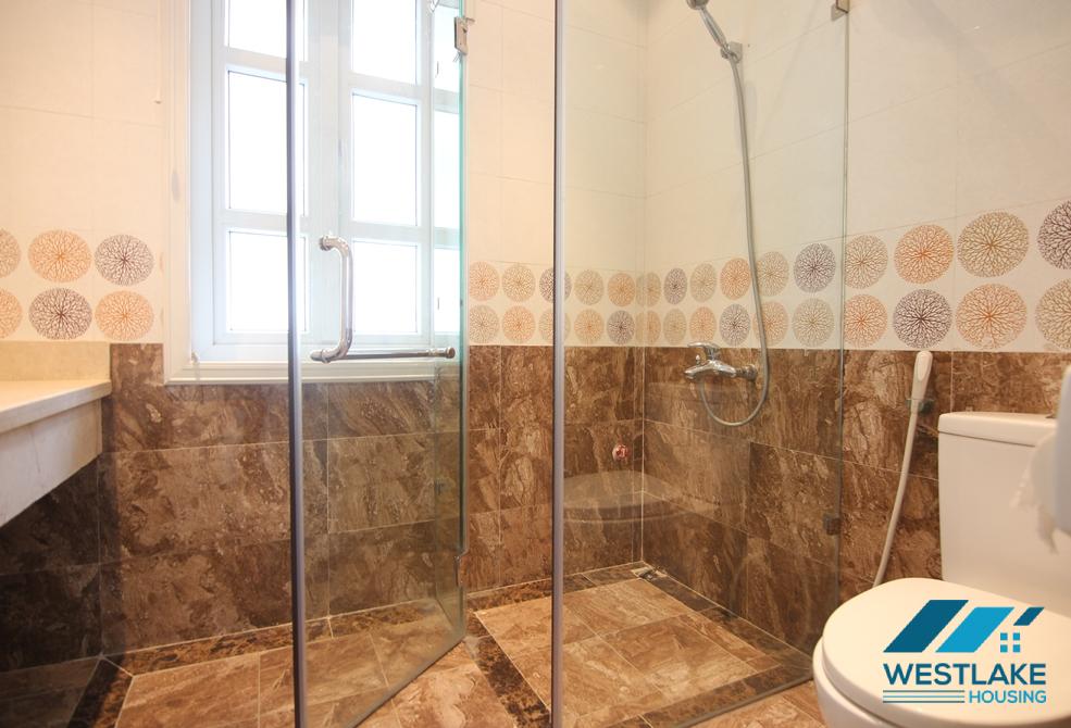 Cho thuê biệt thự xinh xắn mới tân trang tại khu T, Ciputra Tây Hồ – Đầy đủ nội thất Cho thuê biệt thự xinh xắn mới tân trang tại khu T, Ciputra Tây Hồ – Đầy đủ nội thất