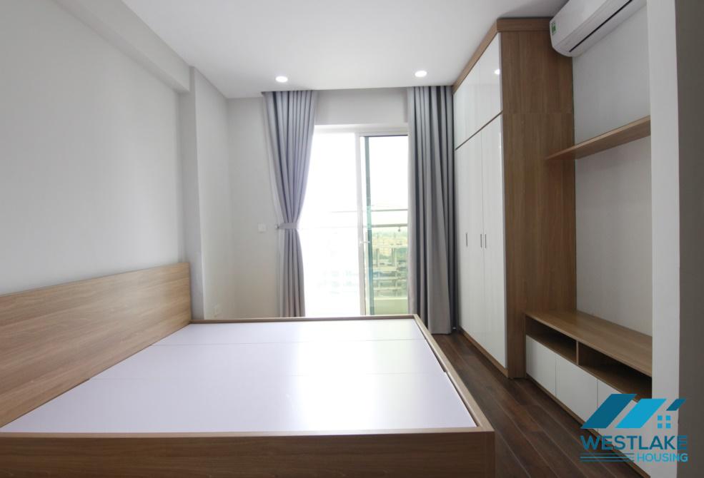 Beautiful 03 bedrooms apartment for rent in L Tower, Ciputra, Ha Noi