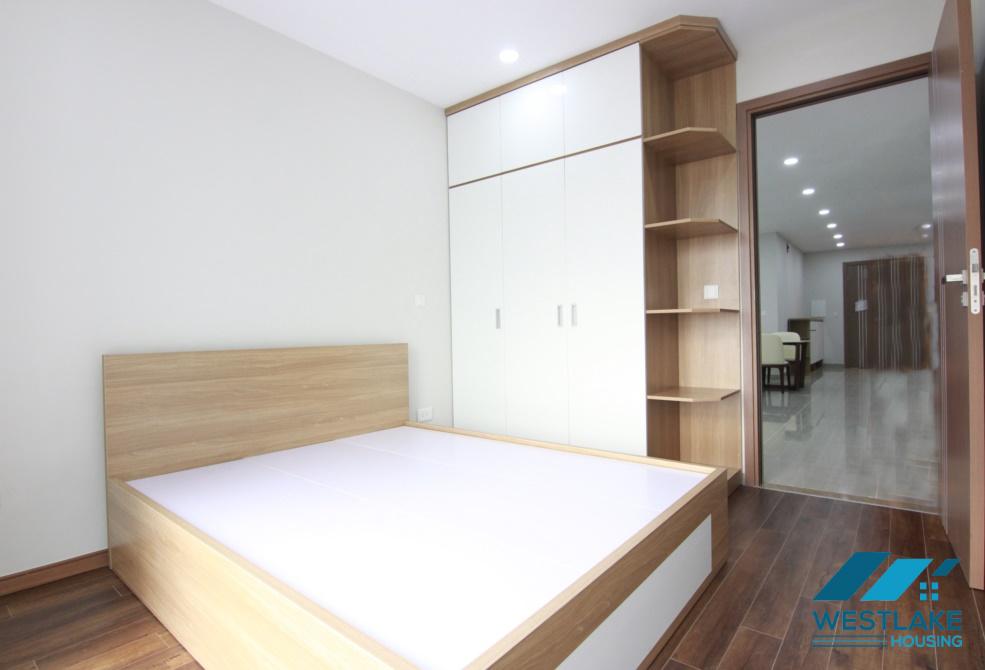 Beautiful 03 bedrooms apartment for rent in L Tower, Ciputra, Ha Noi