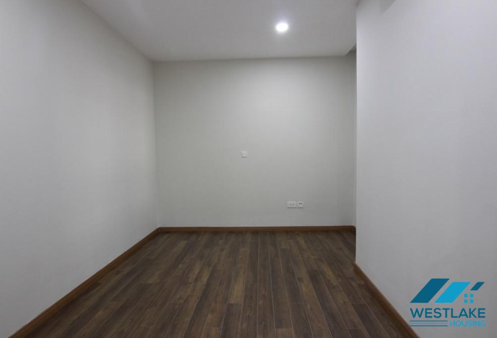 Beautiful 03 bedrooms apartment for rent in L Tower, Ciputra, Ha Noi
