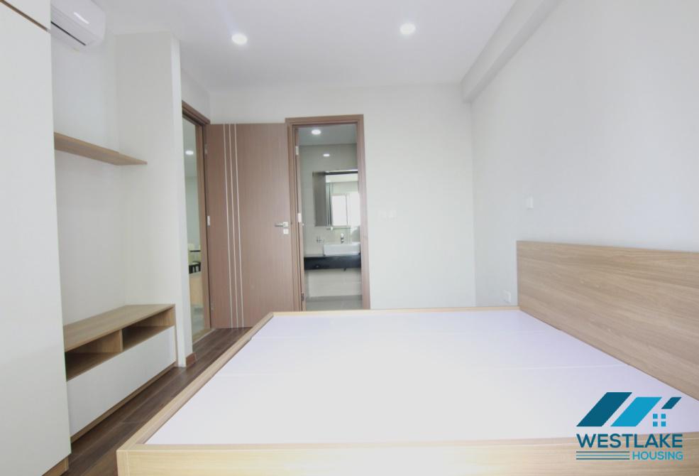 Beautiful 03 bedrooms apartment for rent in L Tower, Ciputra, Ha Noi