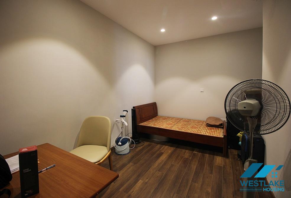 Nice apartment for rent in L4 Tower Building, Ciputra, Ha Noi Nice apartment for rent in L4 Tower Building, Ciputra, Ha Noi