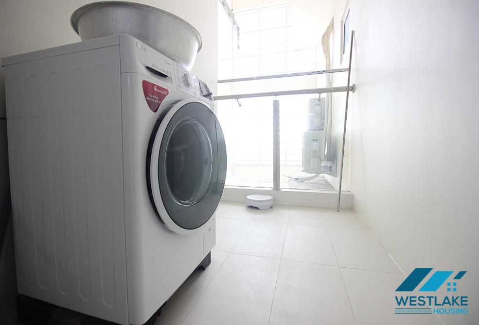 Nice apartment for rent in L4 Tower Building, Ciputra, Ha Noi Nice apartment for rent in L4 Tower Building, Ciputra, Ha Noi