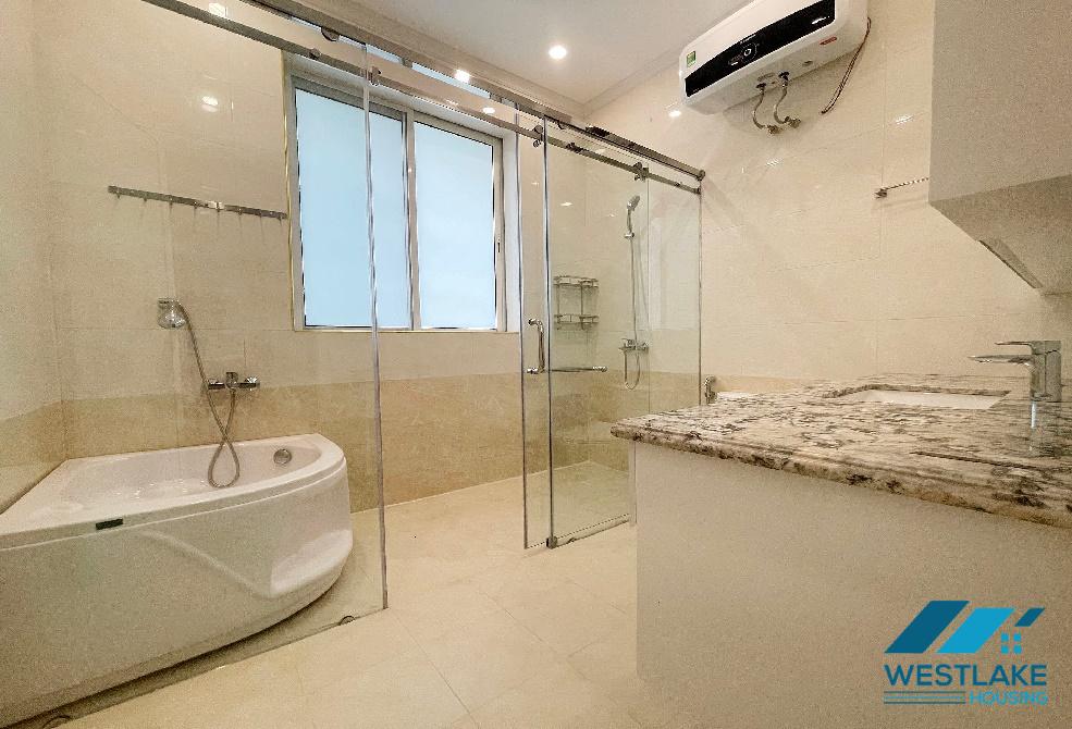 Biệt thự 4 phòng ngủ sang trọng tại Ciputra, Tây Hồ Biệt thự 4 phòng ngủ sang trọng tại Ciputra, Tây Hồ