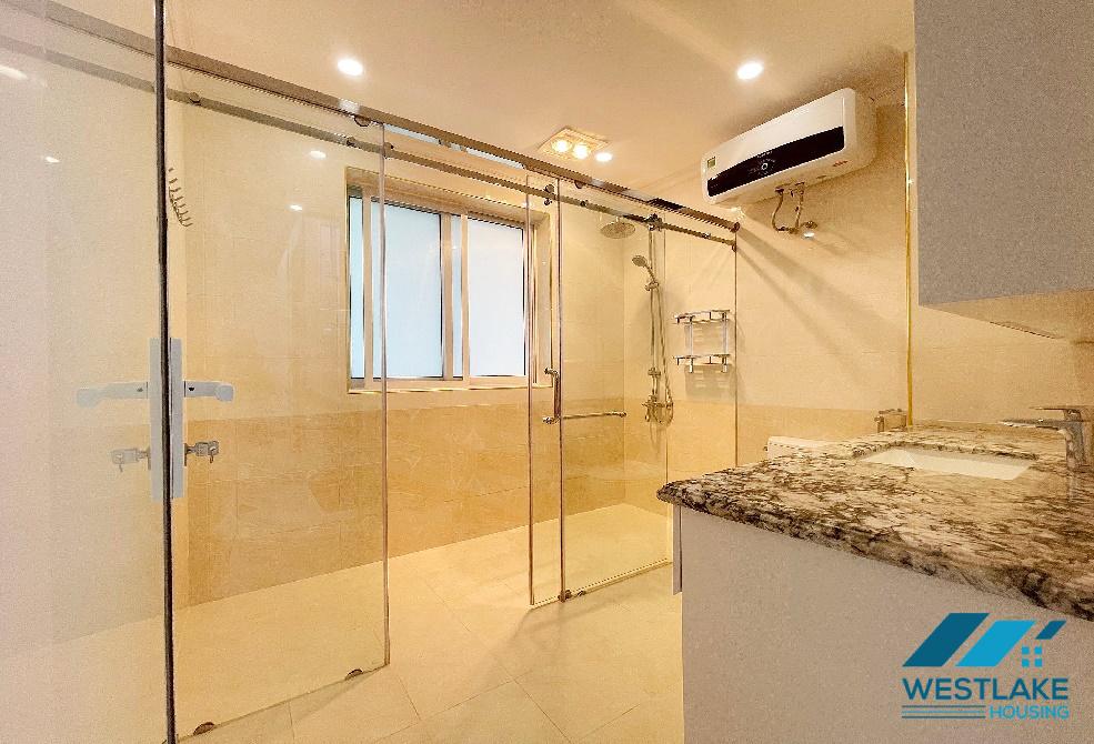 Biệt thự 4 phòng ngủ sang trọng tại Ciputra, Tây Hồ Biệt thự 4 phòng ngủ sang trọng tại Ciputra, Tây Hồ