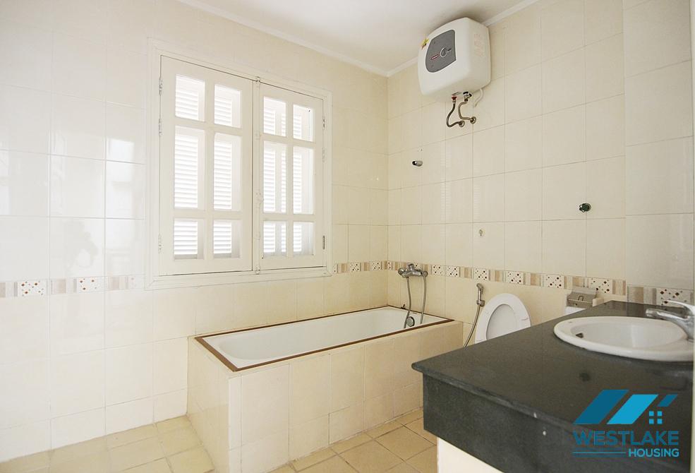 Một biệt thự tuyệt đẹp đang cho thuê tại Ciputra, khu T. Một biệt thự tuyệt đẹp đang cho thuê tại Ciputra, khu T.