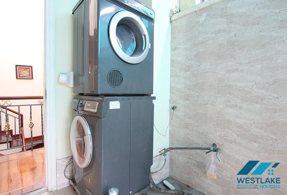 Một biệt thự tuyệt đẹp đang cho thuê tại Ciputra, khu T. Một biệt thự tuyệt đẹp đang cho thuê tại Ciputra, khu T.