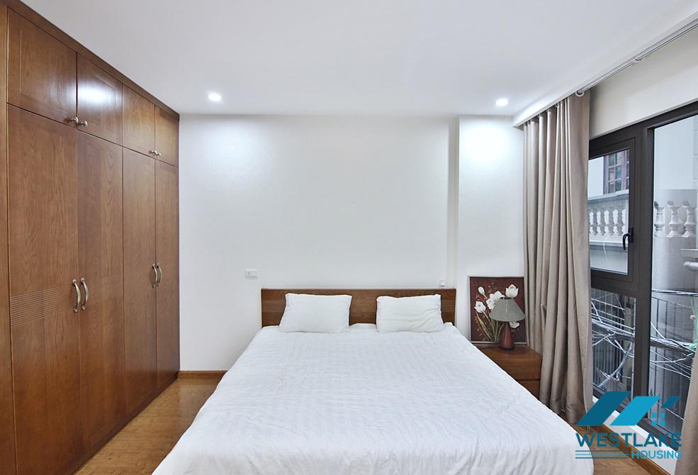 A new and cozy studio for rent in Tay Ho, Ha Noi A new and cozy studio for rent in Tay Ho, Ha Noi