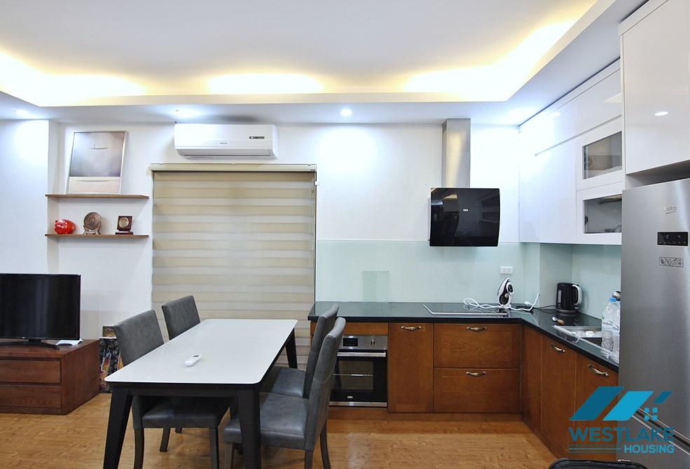 A new and cozy studio for rent in Tay Ho, Ha Noi A new and cozy studio for rent in Tay Ho, Ha Noi