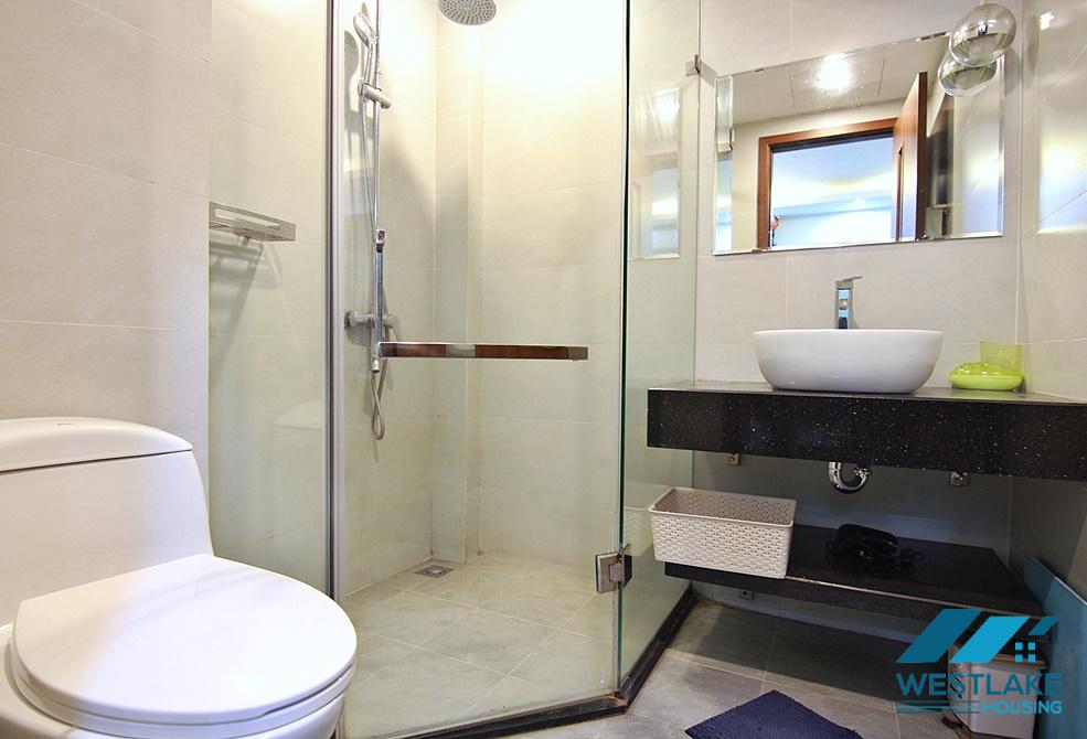 A new and cozy studio for rent in Tay Ho, Ha Noi A new and cozy studio for rent in Tay Ho, Ha Noi