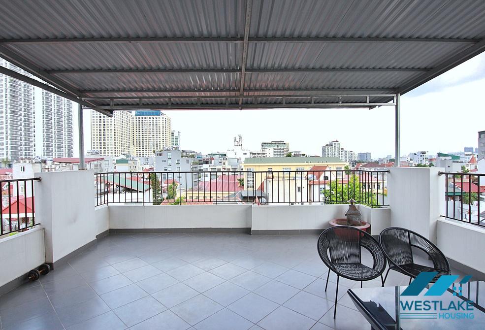 A new and cozy studio for rent in Tay Ho, Ha Noi A new and cozy studio for rent in Tay Ho, Ha Noi