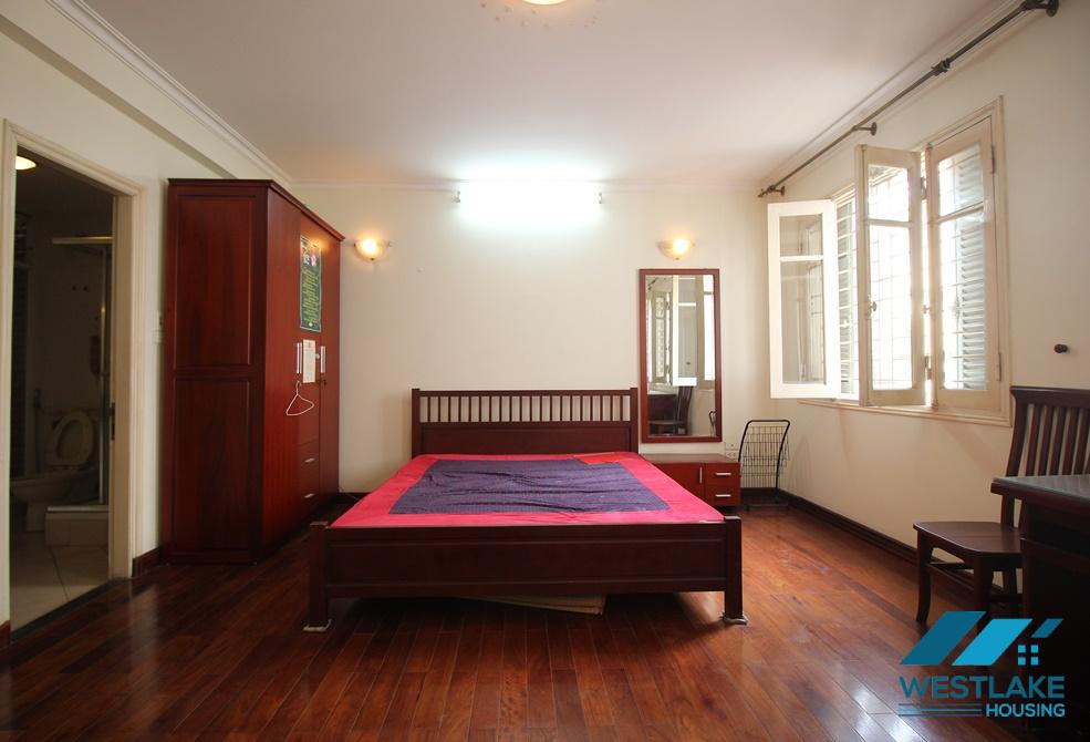 A comfortable house for lease in Tay Ho, Ha Noi A comfortable house for lease in Tay Ho, Ha Noi