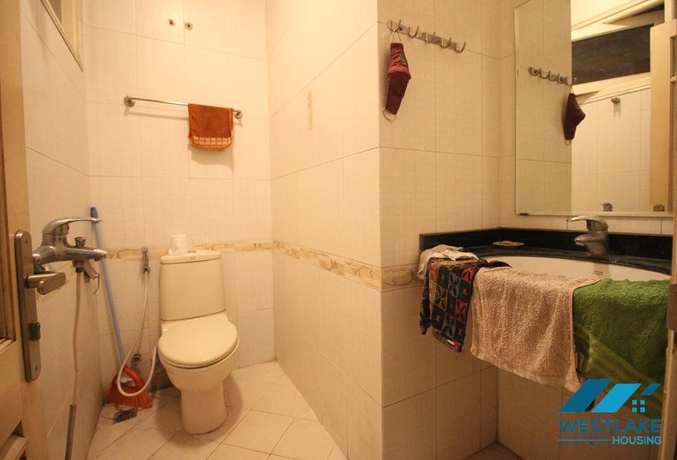 A comfortable house for lease in Tay Ho, Ha Noi A comfortable house for lease in Tay Ho, Ha Noi