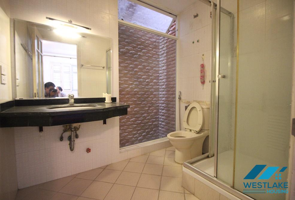 A comfortable house for lease in Tay Ho, Ha Noi A comfortable house for lease in Tay Ho, Ha Noi