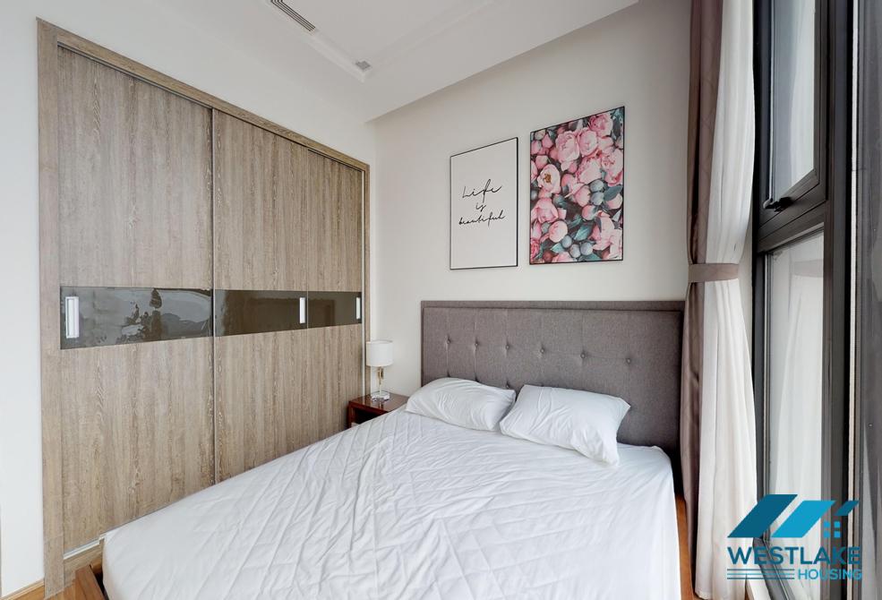 High floor apartment for rent in Vinhome Metropolis Lieu Giai, Ba Dinh High floor apartment for rent in Vinhome Metropolis Lieu Giai, Ba Dinh