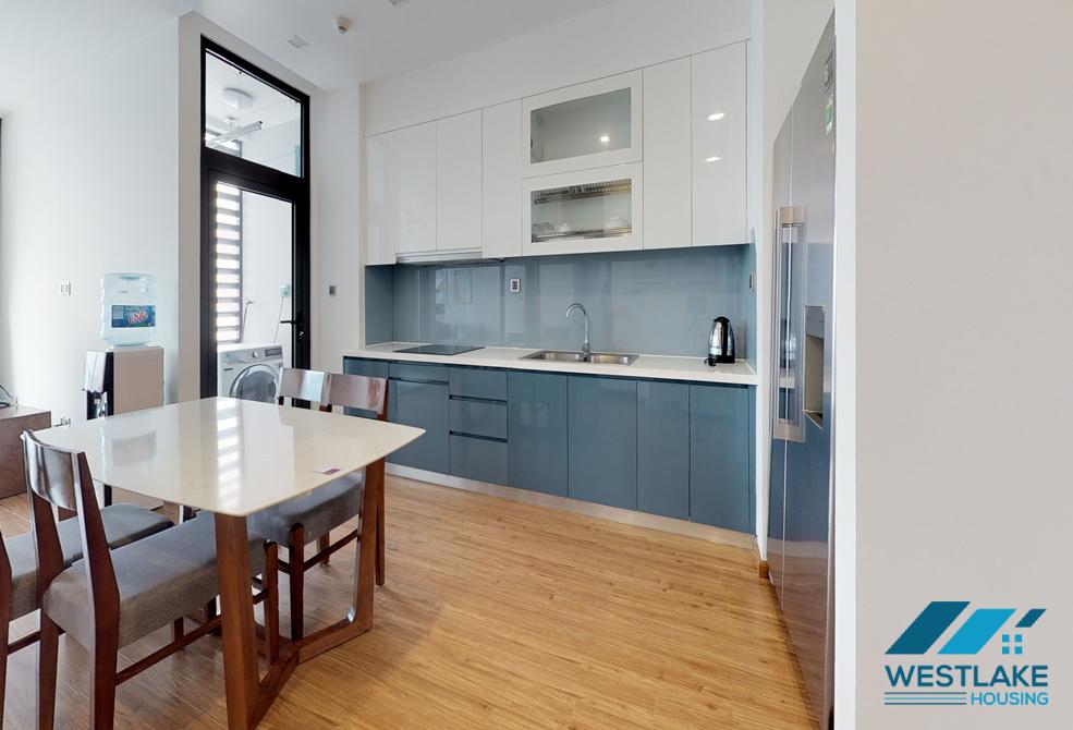 High floor apartment for rent in Vinhome Metropolis Lieu Giai, Ba Dinh High floor apartment for rent in Vinhome Metropolis Lieu Giai, Ba Dinh