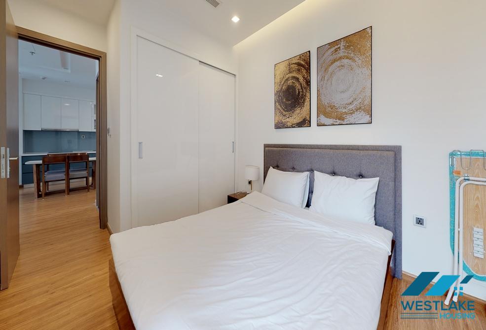 High floor apartment for rent in Vinhome Metropolis Lieu Giai, Ba Dinh High floor apartment for rent in Vinhome Metropolis Lieu Giai, Ba Dinh