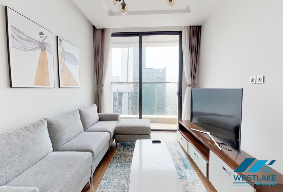 High floor apartment for rent in Vinhome Metropolis Lieu Giai, Ba Dinh High floor apartment for rent in Vinhome Metropolis Lieu Giai, Ba Dinh