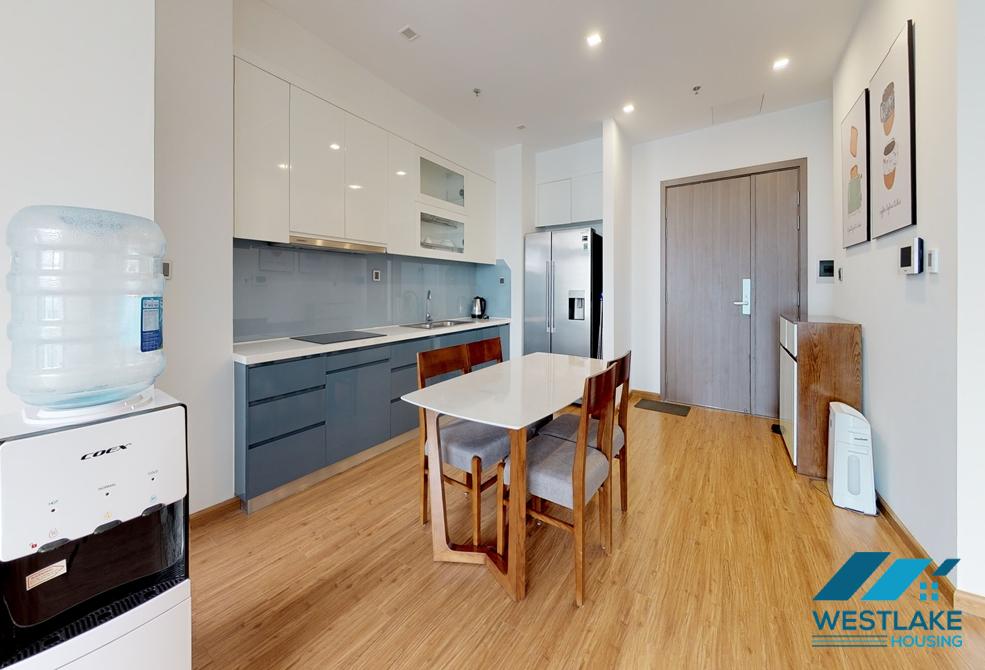 High floor apartment for rent in Vinhome Metropolis Lieu Giai, Ba Dinh High floor apartment for rent in Vinhome Metropolis Lieu Giai, Ba Dinh