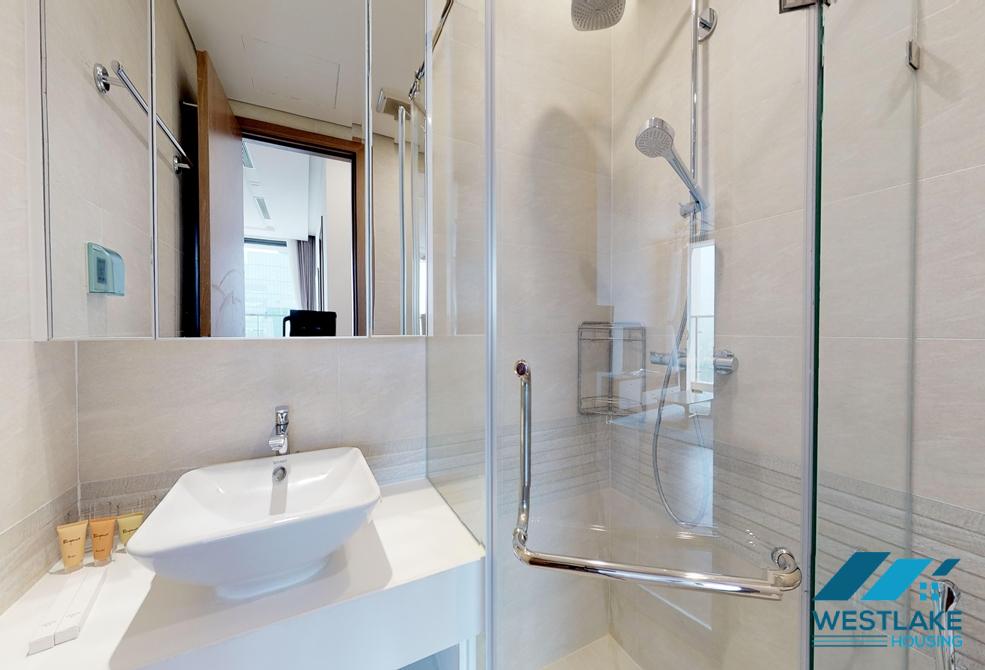 High floor apartment for rent in Vinhome Metropolis Lieu Giai, Ba Dinh High floor apartment for rent in Vinhome Metropolis Lieu Giai, Ba Dinh