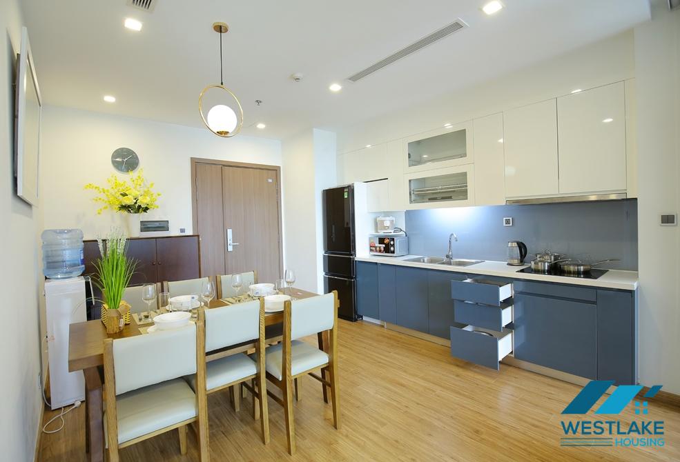 A delightful apartment for rent in Vinhomes Metropolis, Lieu Giai, Ba Dinh A delightful apartment for rent in Vinhomes Metropolis, Lieu Giai, Ba Dinh