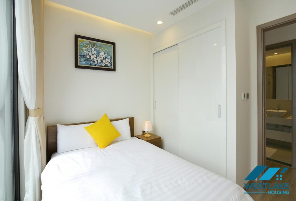 A delightful apartment for rent in Vinhomes Metropolis, Lieu Giai, Ba Dinh A delightful apartment for rent in Vinhomes Metropolis, Lieu Giai, Ba Dinh