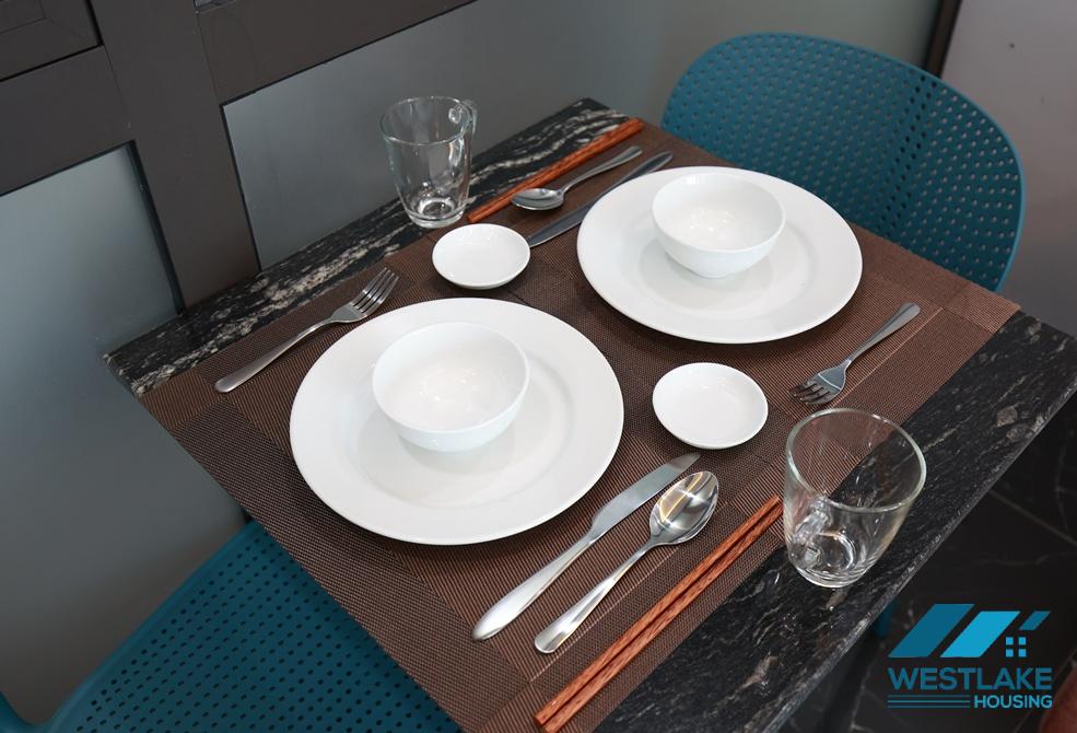 A nice studio apartment for rent on Trinh Cong Son street, Tay Ho, Ha Noi A nice studio apartment for rent on Trinh Cong Son street, Tay Ho, Ha Noi