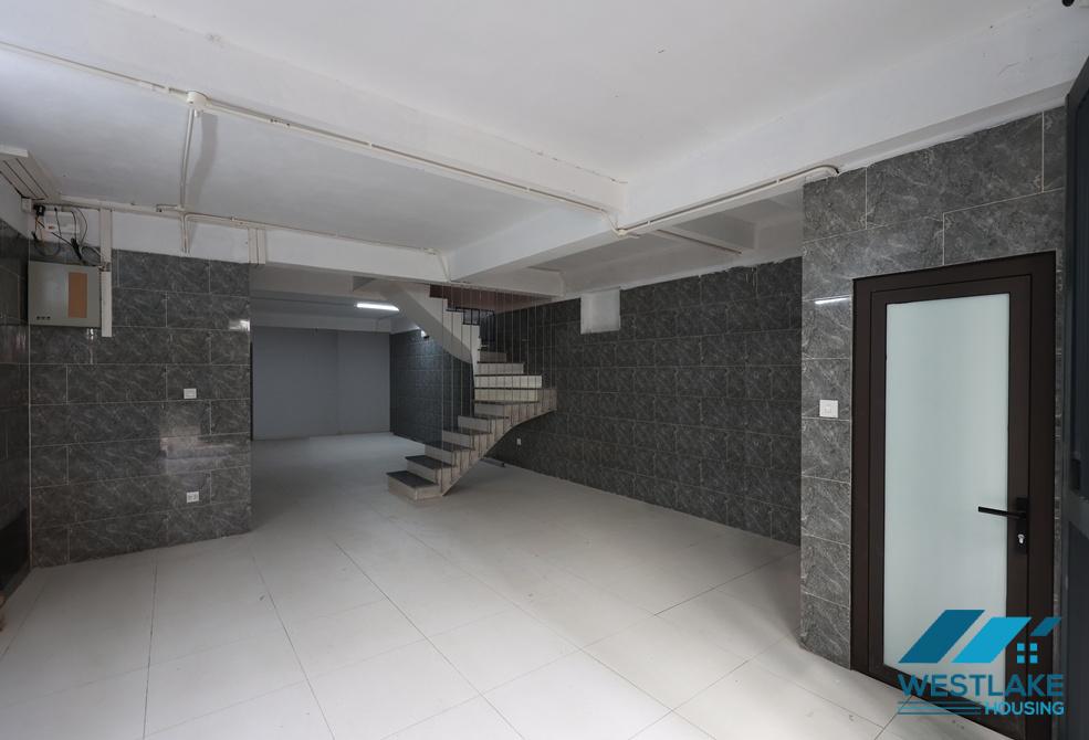 A nice studio apartment for rent on Trinh Cong Son street, Tay Ho, Ha Noi A nice studio apartment for rent on Trinh Cong Son street, Tay Ho, Ha Noi