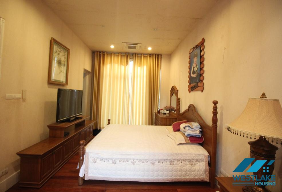 Biệt Thự Cao Cấp Cho Thuê Tại Khu T – Ciputra Hanoi International City, Tây Hồ Biệt Thự Cao Cấp Cho Thuê Tại Khu T – Ciputra Hanoi International City, Tây Hồ