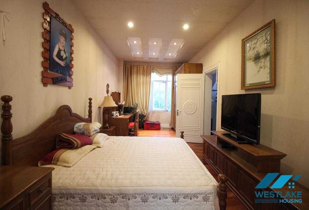 Biệt Thự Cao Cấp Cho Thuê Tại Khu T – Ciputra Hanoi International City, Tây Hồ Biệt Thự Cao Cấp Cho Thuê Tại Khu T – Ciputra Hanoi International City, Tây Hồ