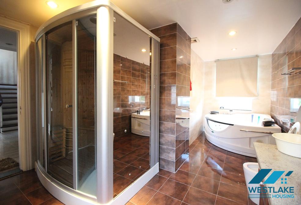 Biệt Thự Cao Cấp Cho Thuê Tại Khu T – Ciputra Hanoi International City, Tây Hồ Biệt Thự Cao Cấp Cho Thuê Tại Khu T – Ciputra Hanoi International City, Tây Hồ