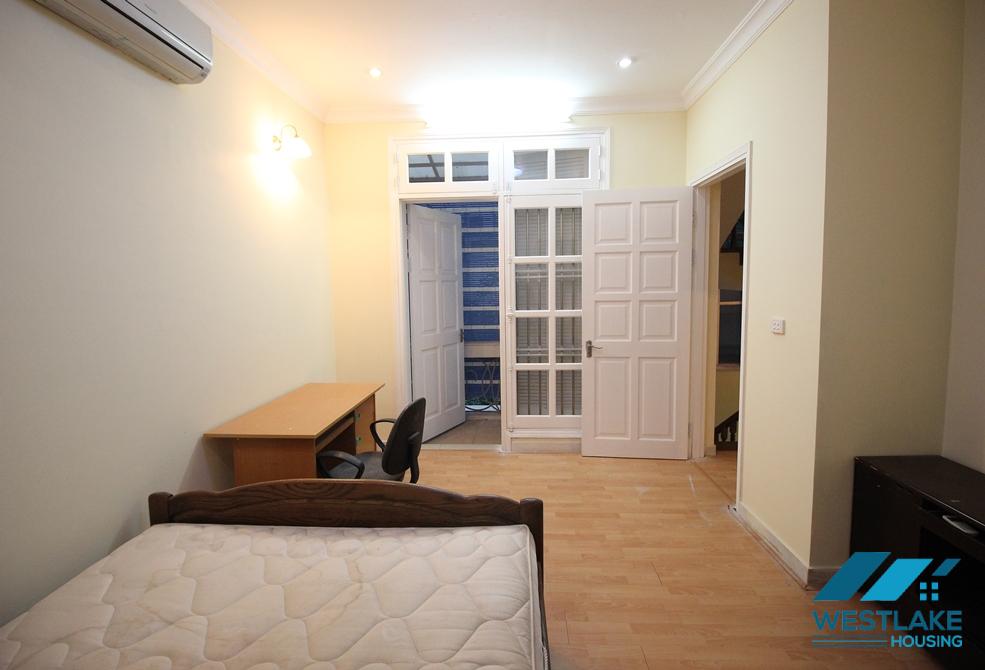 Biệt Thự 3 Tầng Cho Thuê Tại Khu T – Ciputra Hanoi International City, Tây Hồ Biệt Thự 3 Tầng Cho Thuê Tại Khu T – Ciputra Hanoi International City, Tây Hồ