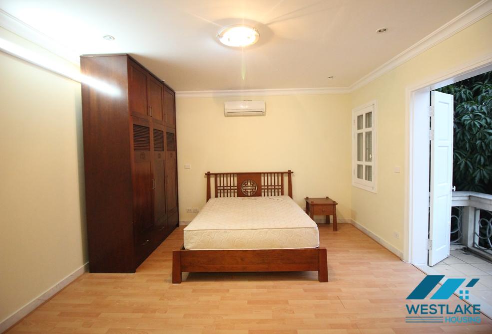 Biệt Thự 3 Tầng Cho Thuê Tại Khu T – Ciputra Hanoi International City, Tây Hồ Biệt Thự 3 Tầng Cho Thuê Tại Khu T – Ciputra Hanoi International City, Tây Hồ