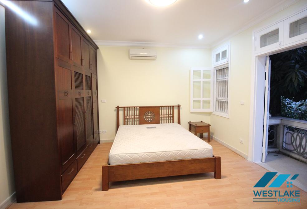 Biệt Thự 3 Tầng Cho Thuê Tại Khu T – Ciputra Hanoi International City, Tây Hồ Biệt Thự 3 Tầng Cho Thuê Tại Khu T – Ciputra Hanoi International City, Tây Hồ