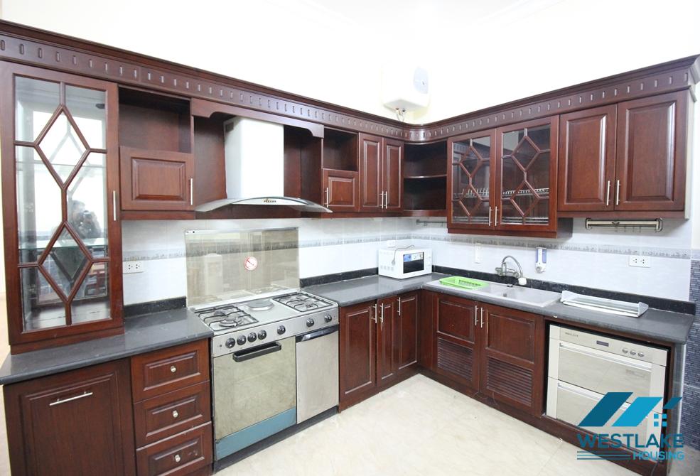 Biệt Thự 3 Tầng Cho Thuê Tại Khu T – Ciputra Hanoi International City, Tây Hồ Biệt Thự 3 Tầng Cho Thuê Tại Khu T – Ciputra Hanoi International City, Tây Hồ