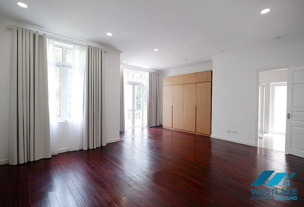 Biệt Thự 5 Phòng Ngủ Cho Thuê Tại Ciputra Hanoi International City – Tây Hồ, Hà Nội Biệt Thự 5 Phòng Ngủ Cho Thuê Tại Ciputra Hanoi International City – Tây Hồ, Hà Nội