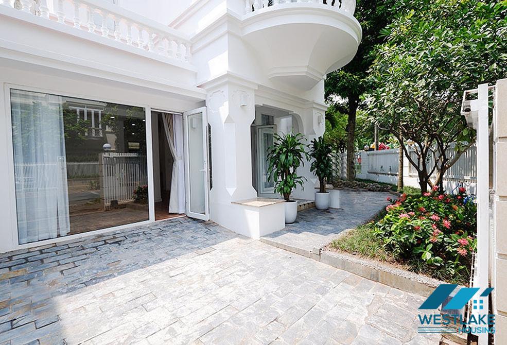 Biệt Thự 5 Phòng Ngủ Cho Thuê Tại Ciputra Hanoi International City – Tây Hồ, Hà Nội Biệt Thự 5 Phòng Ngủ Cho Thuê Tại Ciputra Hanoi International City – Tây Hồ, Hà Nội