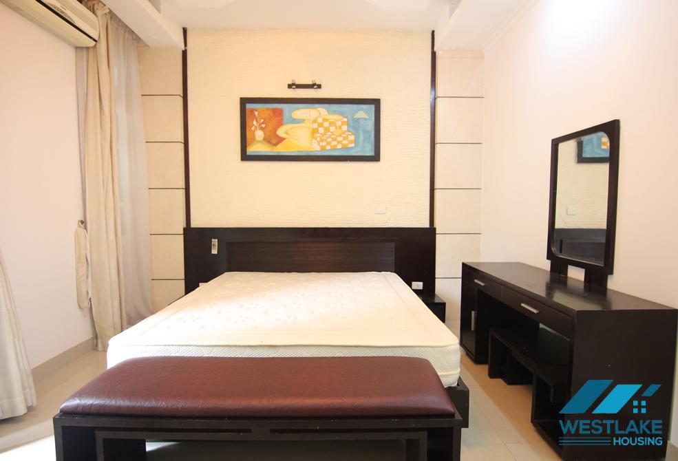 Biệt Thự 4 Phòng Ngủ Cho Thuê Tại Ciputra Hanoi International City – Tây Hồ, Hà Nội Biệt Thự 4 Phòng Ngủ Cho Thuê Tại Ciputra Hanoi International City – Tây Hồ, Hà Nội