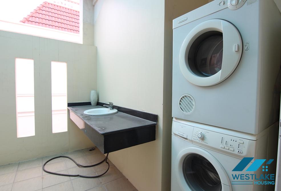 Biệt Thự 4 Phòng Ngủ Cho Thuê Tại Ciputra Hanoi International City – Tây Hồ, Hà Nội Biệt Thự 4 Phòng Ngủ Cho Thuê Tại Ciputra Hanoi International City – Tây Hồ, Hà Nội