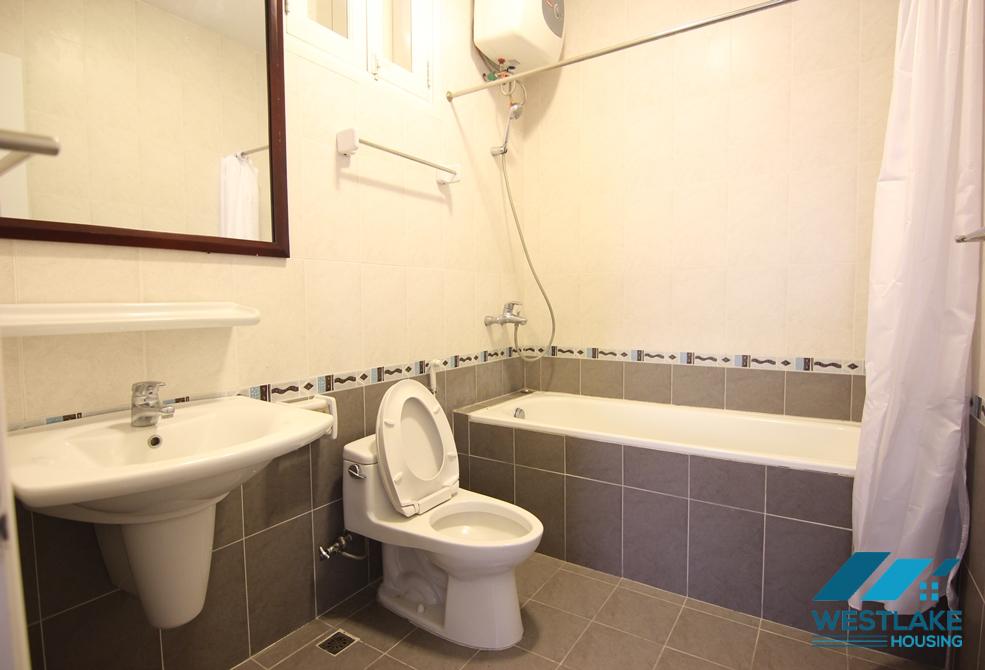 Biệt Thự 4 Phòng Ngủ Cho Thuê Tại Ciputra Hanoi International City – Tây Hồ, Hà Nội Biệt Thự 4 Phòng Ngủ Cho Thuê Tại Ciputra Hanoi International City – Tây Hồ, Hà Nội