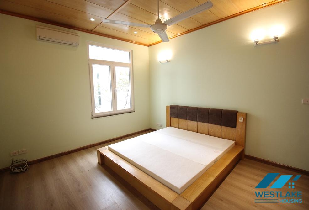 Nhà 4 Tầng Cho Thuê Tại Ciputra Hanoi International City – Tây Hồ Nhà 4 Tầng Cho Thuê Tại Ciputra Hanoi International City – Tây Hồ