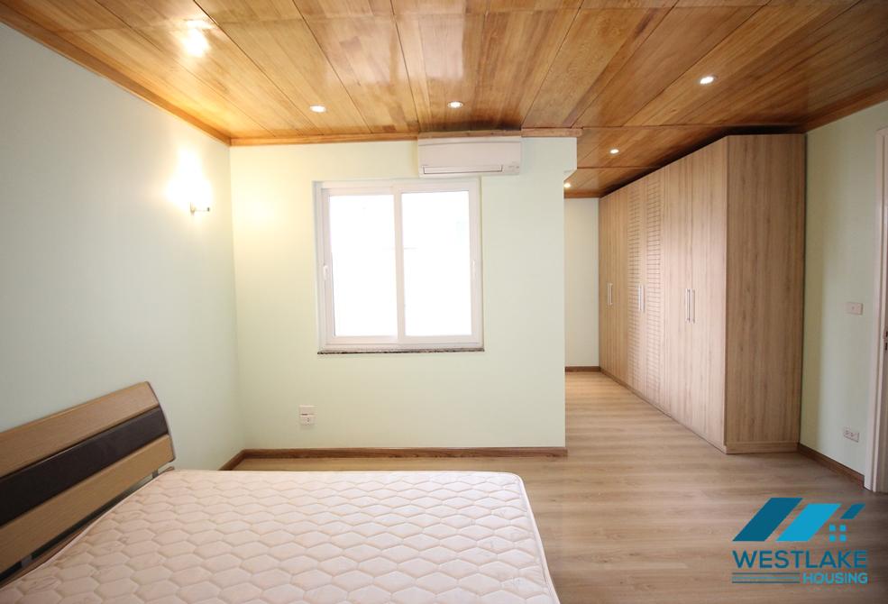 Nhà 4 Tầng Cho Thuê Tại Ciputra Hanoi International City – Tây Hồ Nhà 4 Tầng Cho Thuê Tại Ciputra Hanoi International City – Tây Hồ