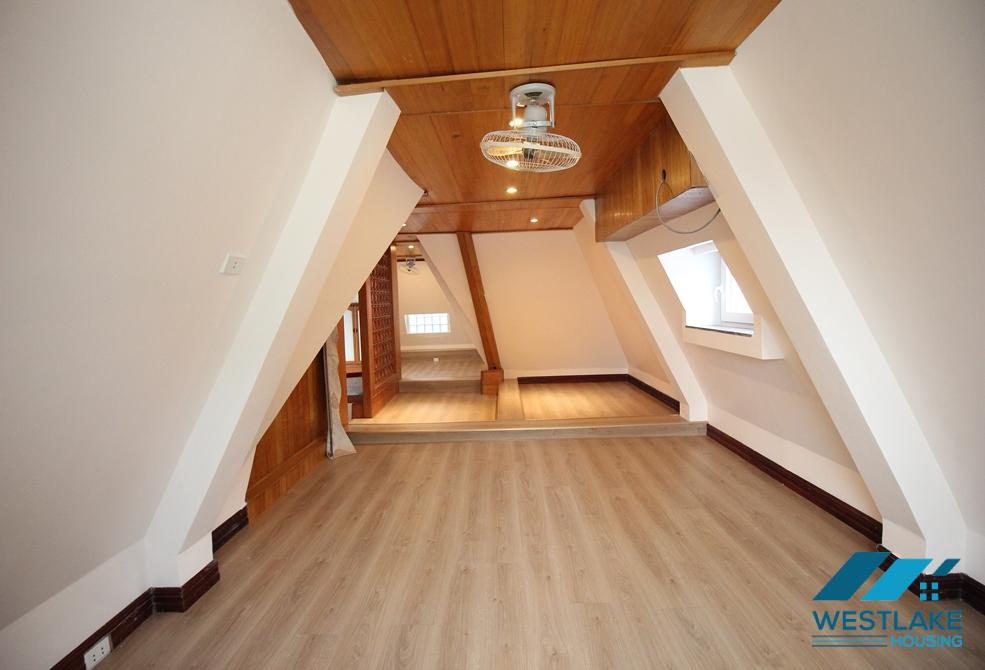 Nhà 4 Tầng Cho Thuê Tại Ciputra Hanoi International City – Tây Hồ Nhà 4 Tầng Cho Thuê Tại Ciputra Hanoi International City – Tây Hồ