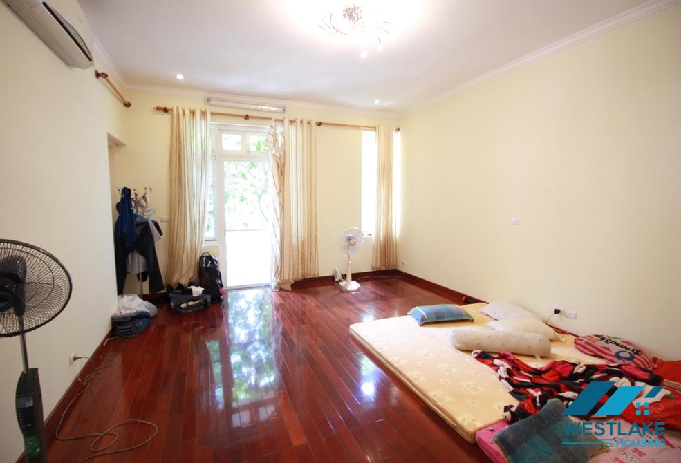 Biệt Thự Cao Cấp Cho Thuê Tại Trung Tâm Ciputra Hanoi International City – Tây Hồ, Hà Nội Biệt Thự Cao Cấp Cho Thuê Tại Trung Tâm Ciputra Hanoi International City – Tây Hồ, Hà Nội