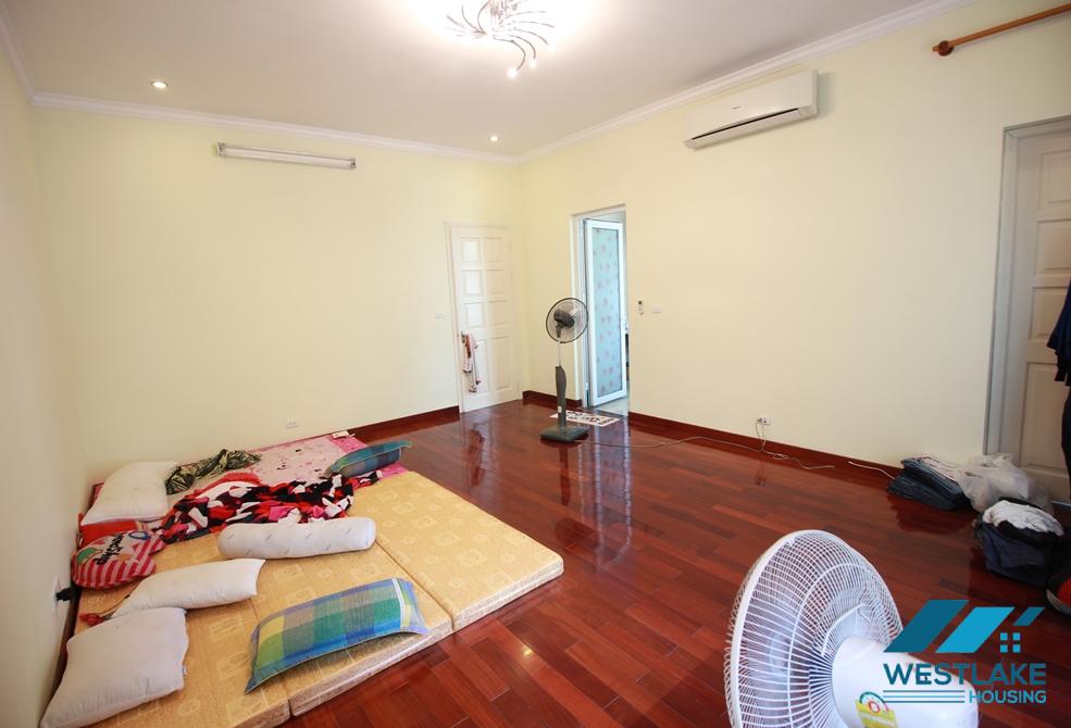 Biệt Thự Cao Cấp Cho Thuê Tại Trung Tâm Ciputra Hanoi International City – Tây Hồ, Hà Nội Biệt Thự Cao Cấp Cho Thuê Tại Trung Tâm Ciputra Hanoi International City – Tây Hồ, Hà Nội