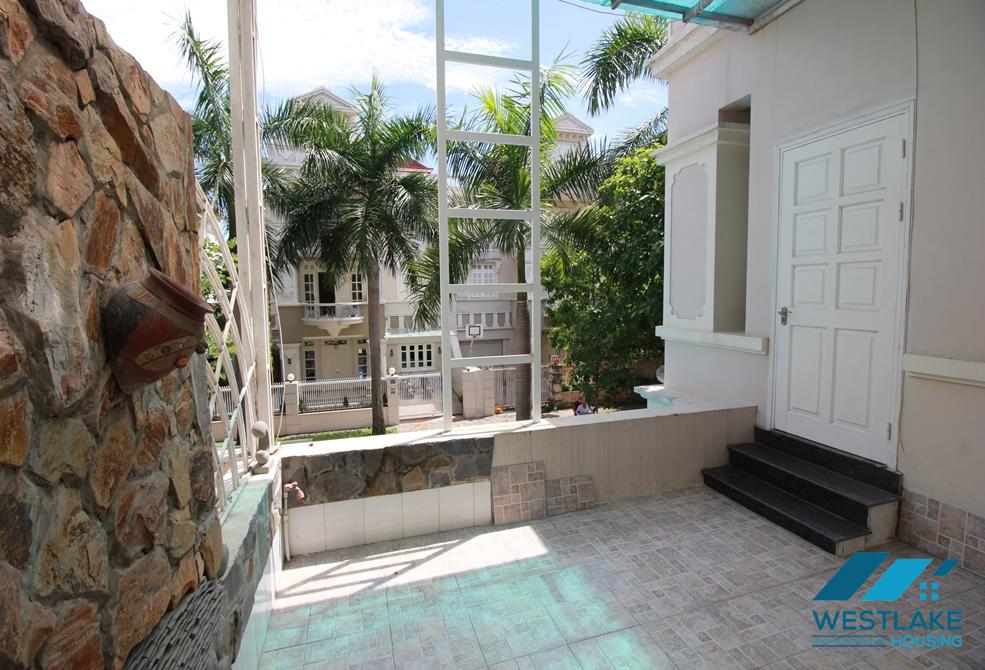 Biệt Thự Cao Cấp Cho Thuê Tại Trung Tâm Ciputra Hanoi International City – Tây Hồ, Hà Nội Biệt Thự Cao Cấp Cho Thuê Tại Trung Tâm Ciputra Hanoi International City – Tây Hồ, Hà Nội