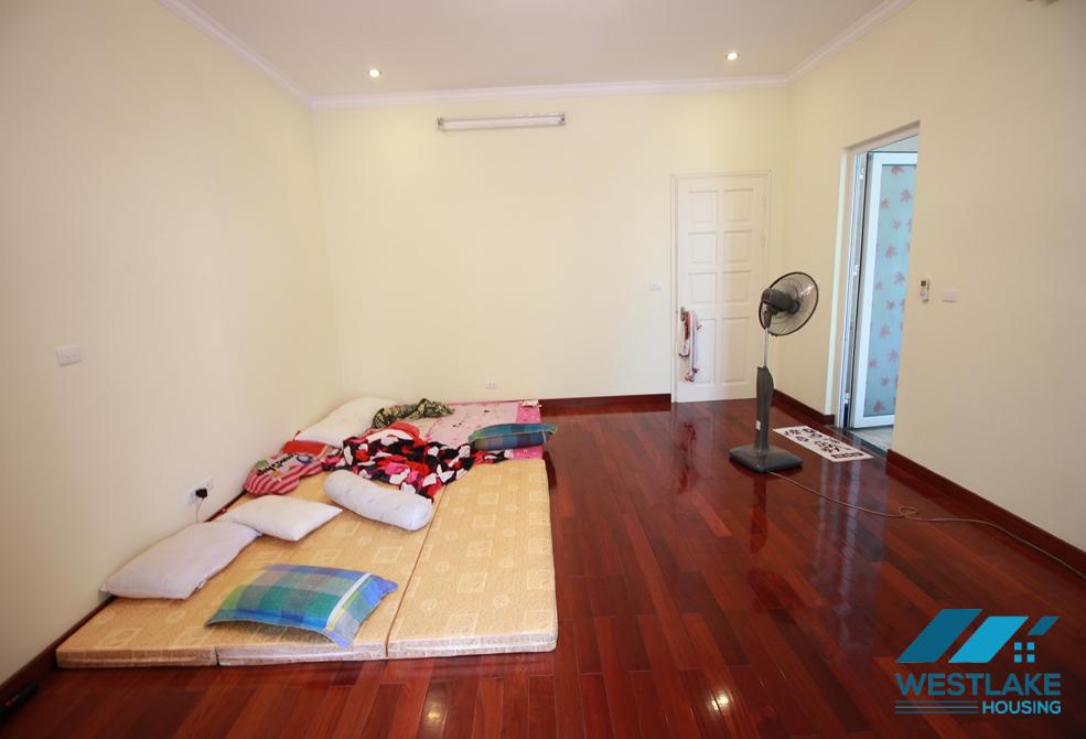 Biệt Thự Cao Cấp Cho Thuê Tại Trung Tâm Ciputra Hanoi International City – Tây Hồ, Hà Nội Biệt Thự Cao Cấp Cho Thuê Tại Trung Tâm Ciputra Hanoi International City – Tây Hồ, Hà Nội