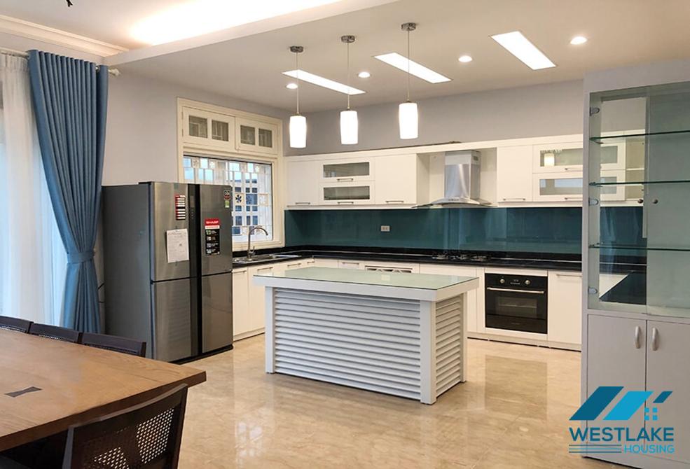 Nhà 5 Phòng Ngủ Cho Thuê Tại Ciputra Hanoi International City – Tây Hồ, Hà Nội Nhà 5 Phòng Ngủ Cho Thuê Tại Ciputra Hanoi International City – Tây Hồ, Hà Nội