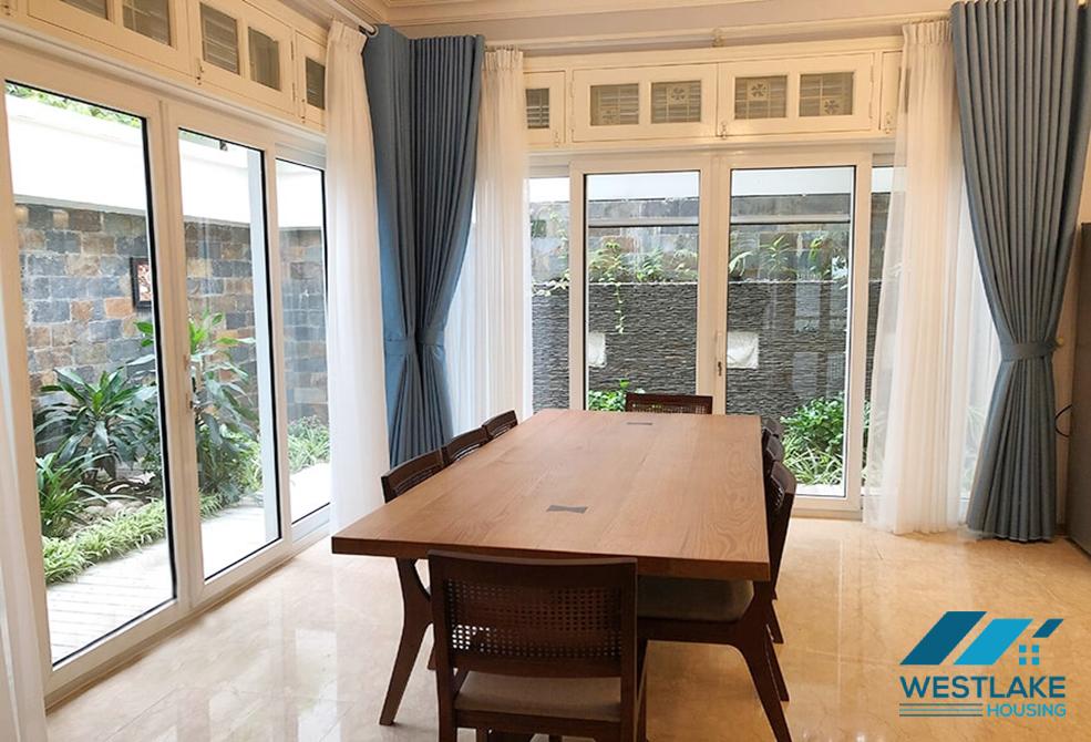 Nhà 5 Phòng Ngủ Cho Thuê Tại Ciputra Hanoi International City – Tây Hồ, Hà Nội Nhà 5 Phòng Ngủ Cho Thuê Tại Ciputra Hanoi International City – Tây Hồ, Hà Nội