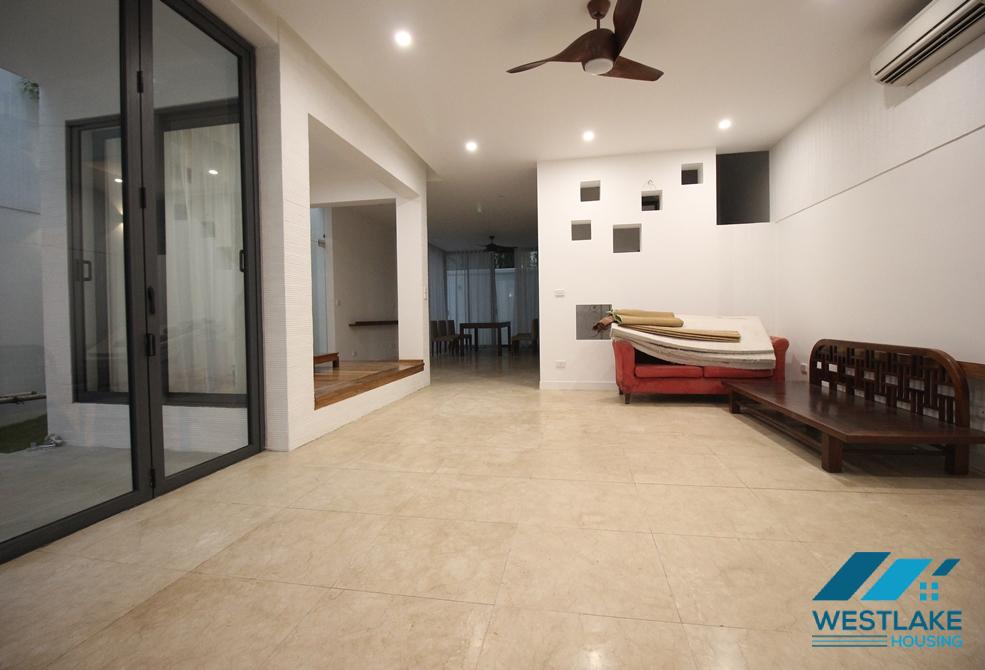 Biệt Thự Hiện Đại Gần UNIS Cho Thuê Tại Ciputra Hanoi International City – Tây Hồ Biệt Thự Hiện Đại Gần UNIS Cho Thuê Tại Ciputra Hanoi International City – Tây Hồ